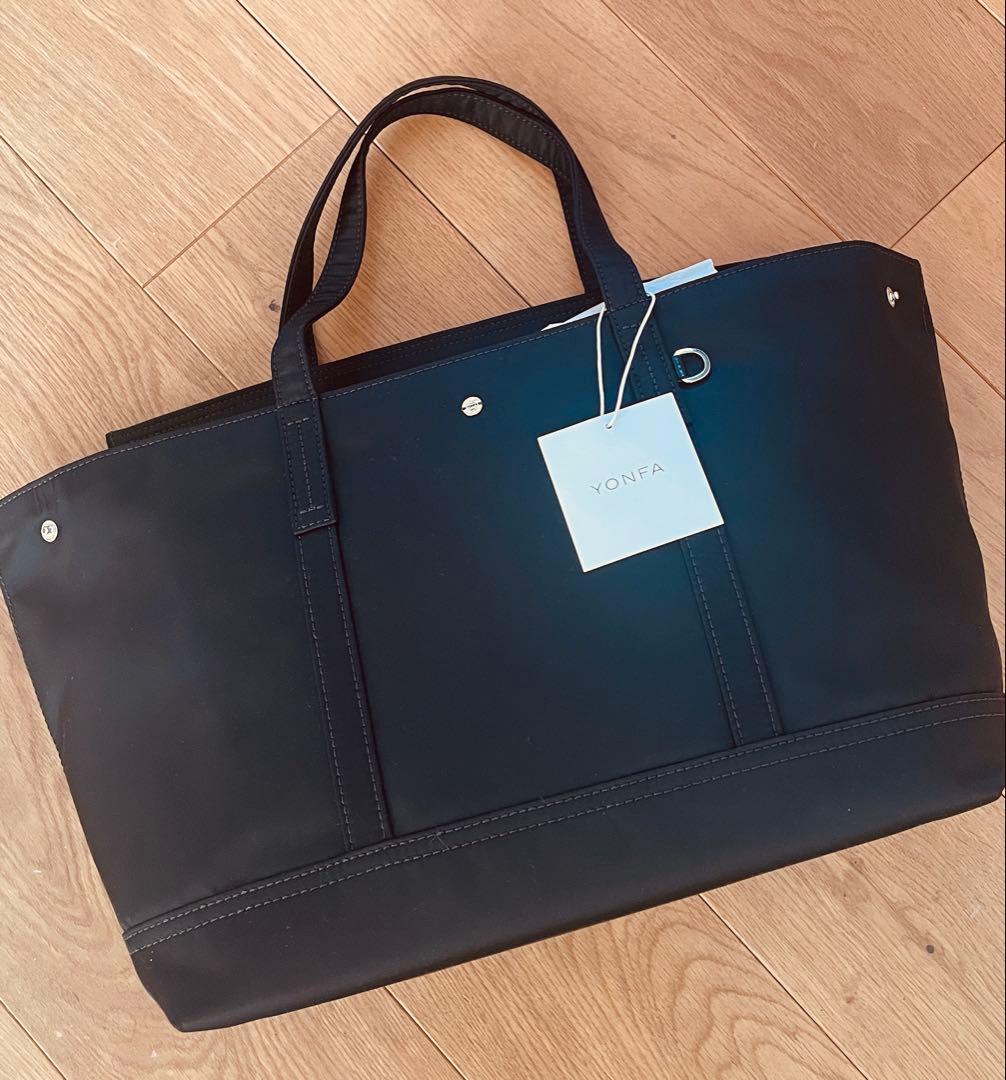 YONFA ヨンファ シティトート⭐︎サンプルセール品⭐︎