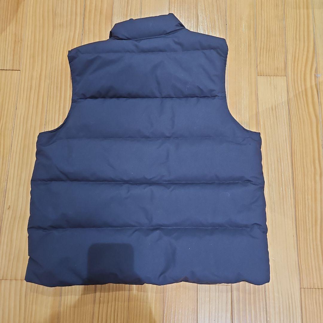 パタゴニア　ドリフトダウンベスト　Lサイズ