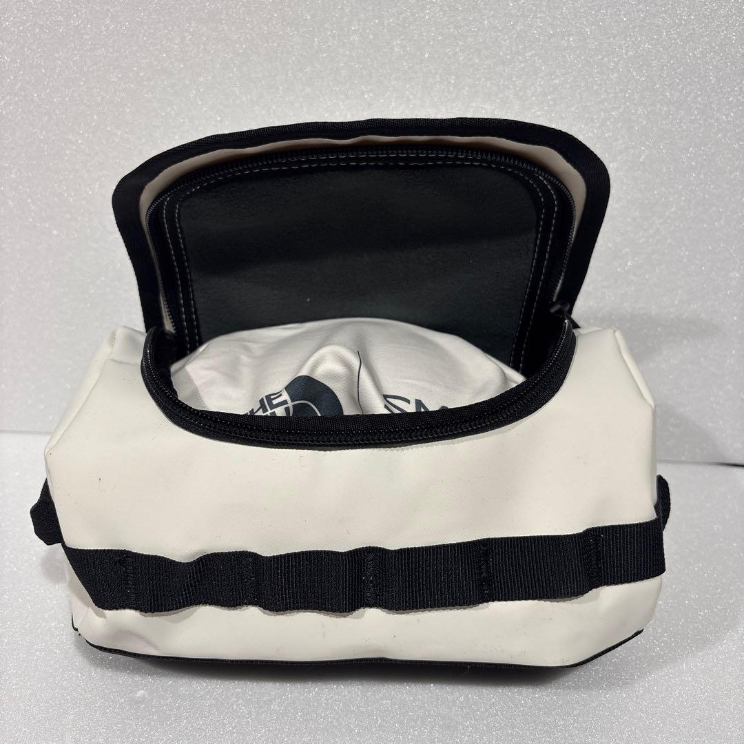 【希少品】THE NORTH FACE×SMITH SQUAD MAG ゴーグル