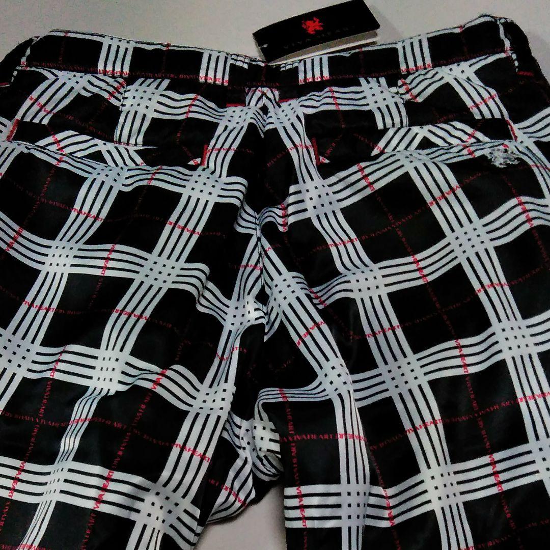 VIVAHeartゴルフパンツ新品