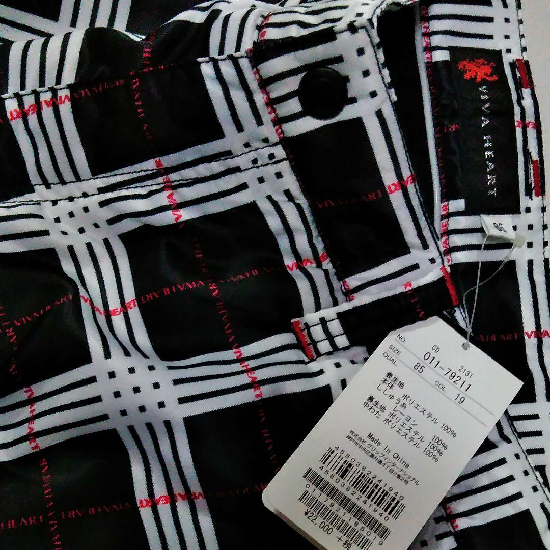 VIVAHeartゴルフパンツ新品