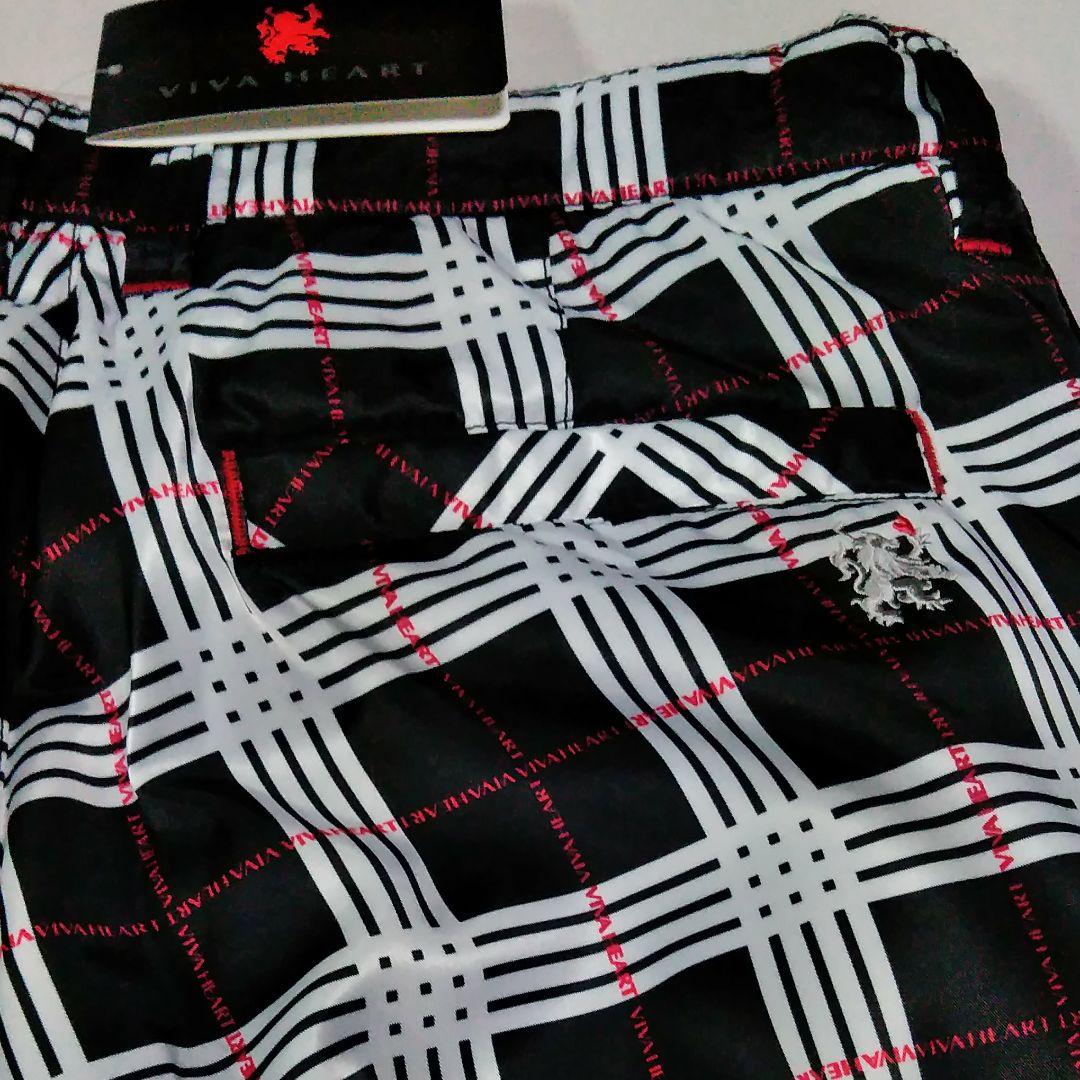 VIVAHeartゴルフパンツ新品