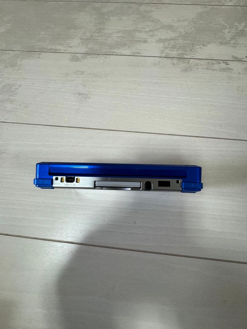 Nintendo　ニンテンドー3DS 　美品　任天堂　ゲーム機