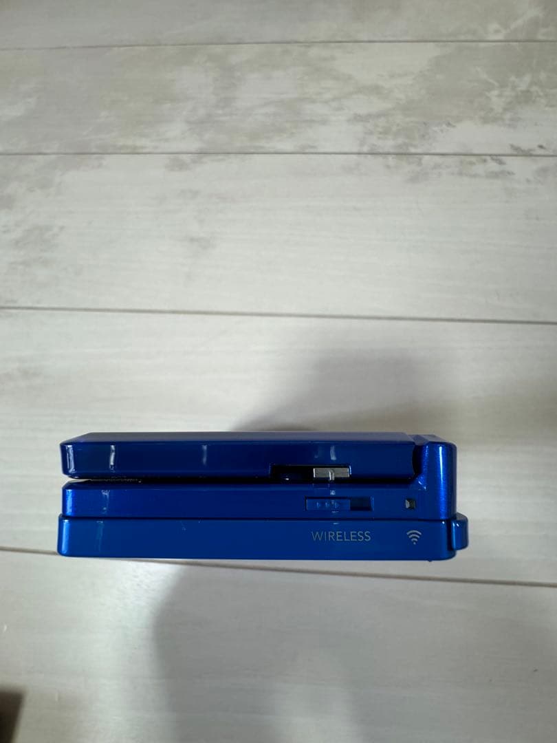 Nintendo　ニンテンドー3DS 　美品　任天堂　ゲーム機