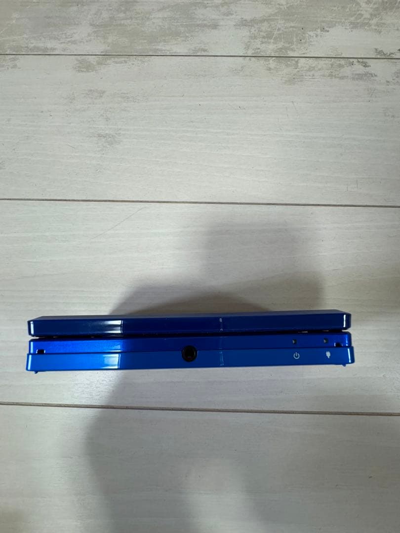 Nintendo　ニンテンドー3DS 　美品　任天堂　ゲーム機