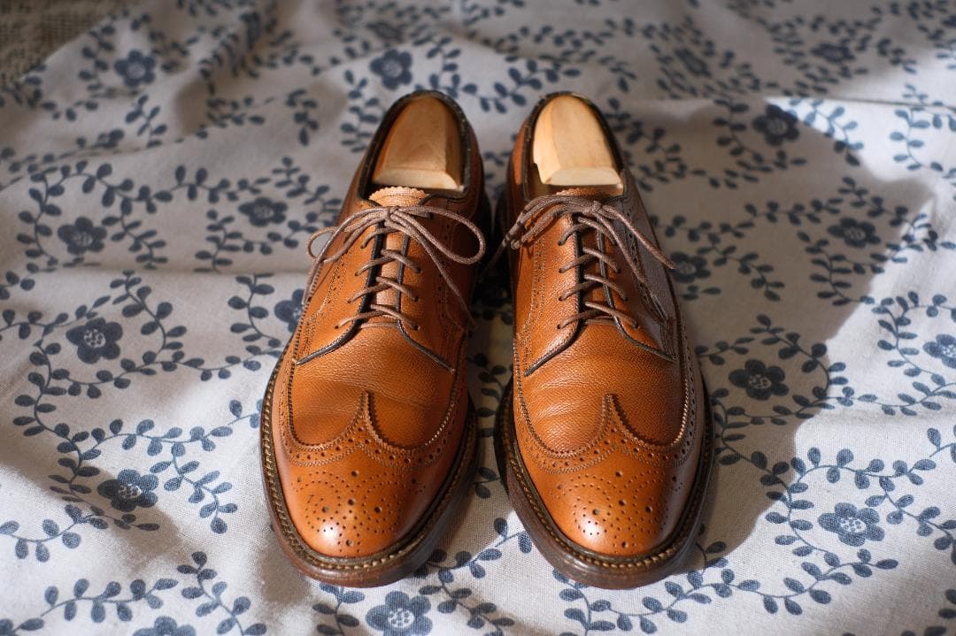 靴 Florsheim Imperial kenmoor 9D 27cm