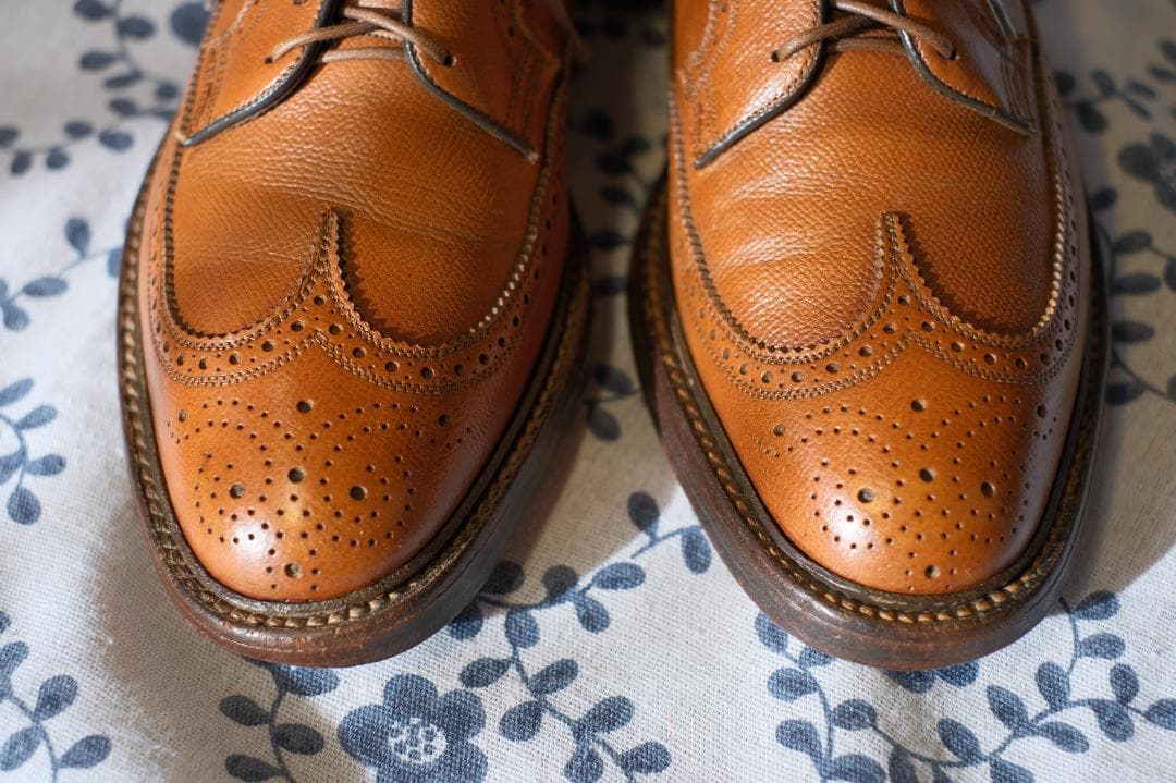 靴 Florsheim Imperial kenmoor 9D 27cm