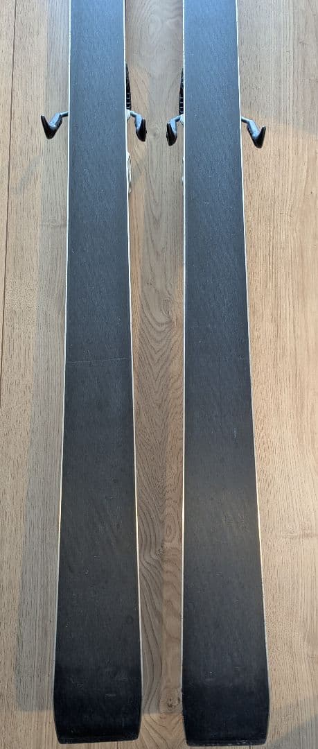 Salomon GSスキー 183cm X12ビンディングセット