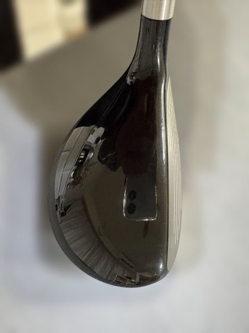 ロマロ　RAY TYPE R 27° ATTASEZ85S