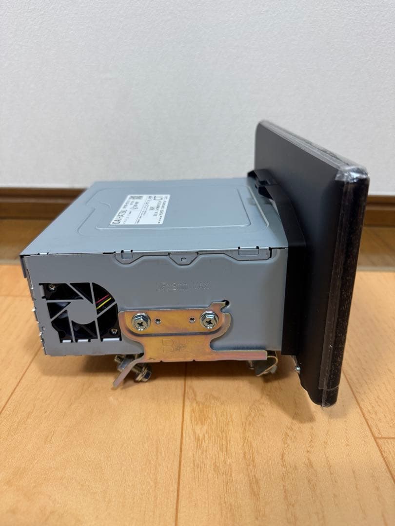 ルーミー ディスプレイオーディオ 新車外し GPS アンテナ HDMI配線付き