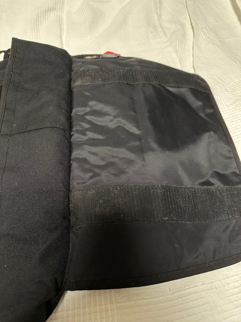 アクセサリー Manhattan Portage BLACK LABEL / EMPIRE