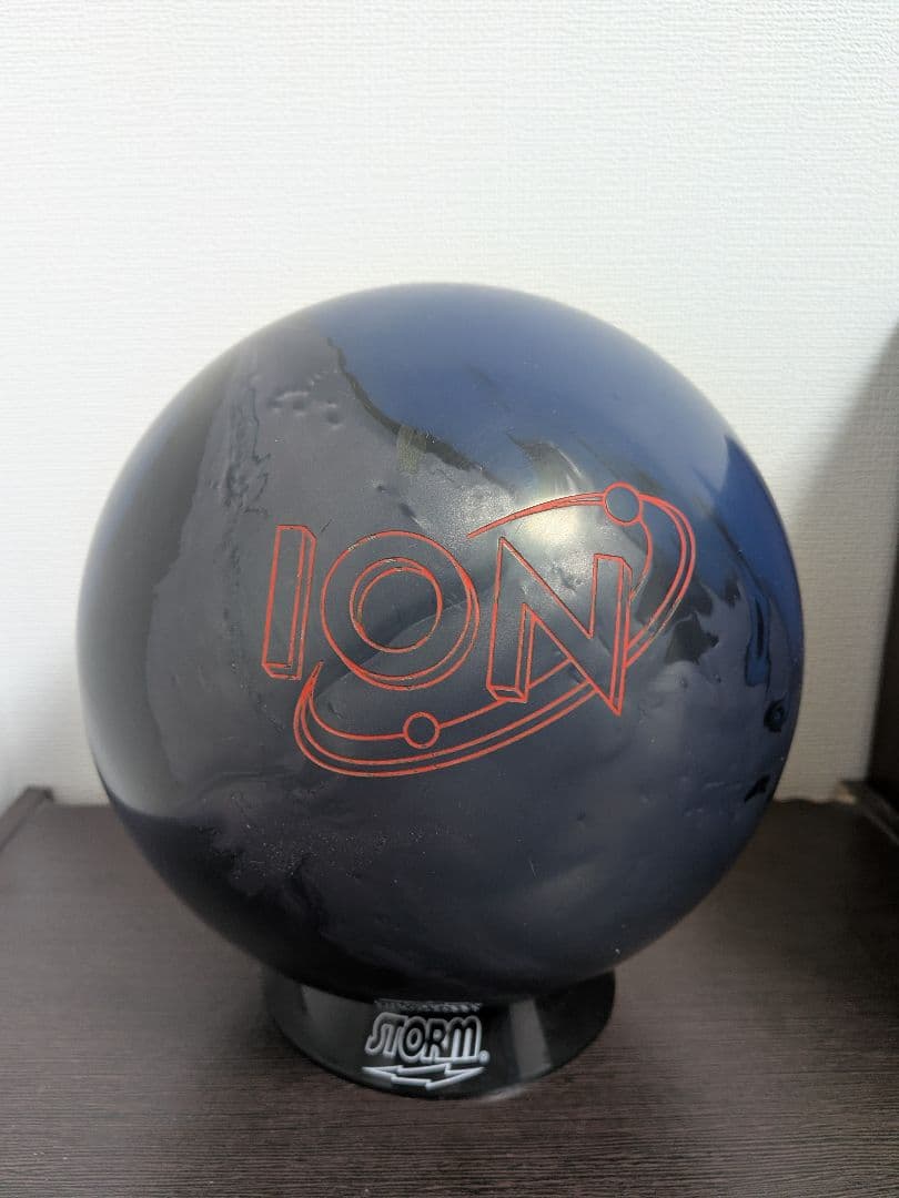 【美品】アイオンプロ 15ポンド