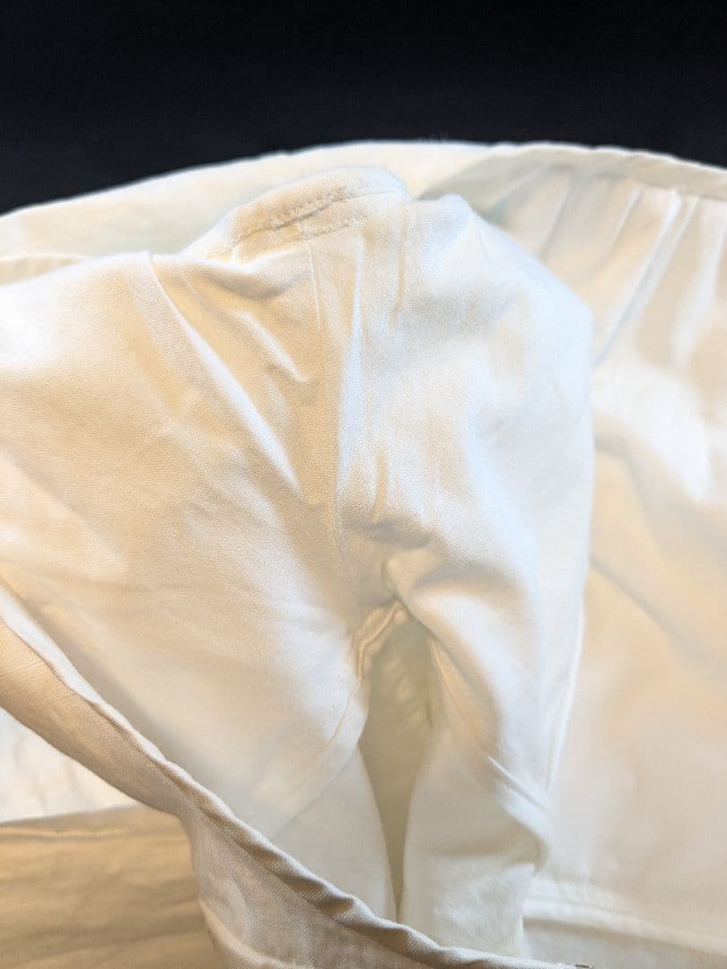 フミカウチダ fumika uchida チュニック　WHITE　34