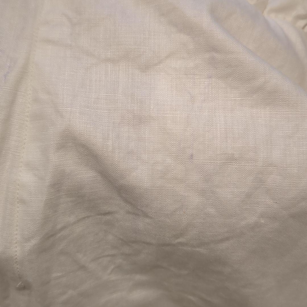 フミカウチダ fumika uchida チュニック　WHITE　34