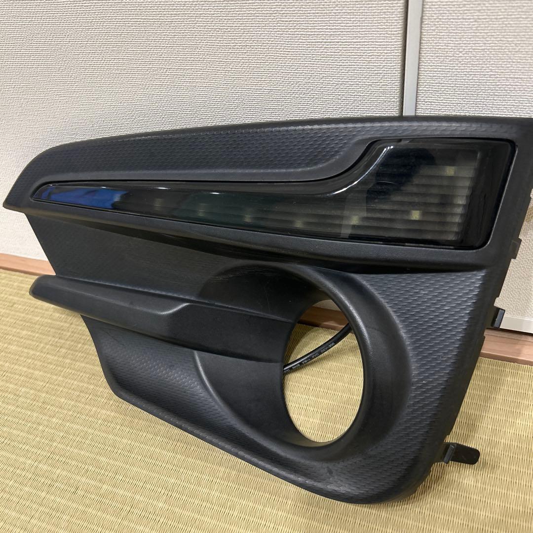 スバル　インプレッサ LEDライナー　GT系