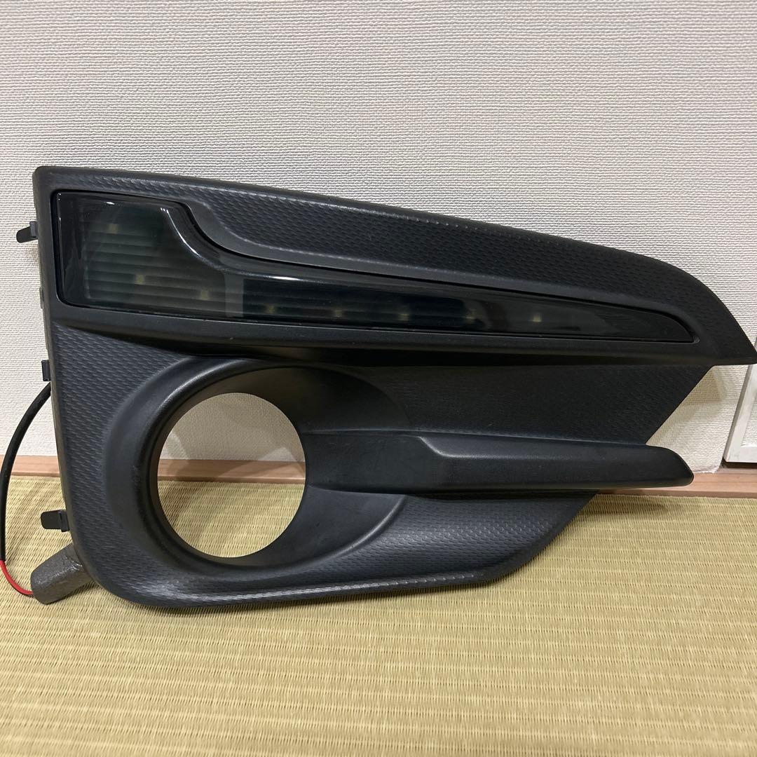 スバル　インプレッサ LEDライナー　GT系