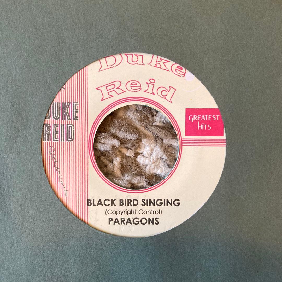 廃盤ロックステディ名曲!! 7インチレコードまとめ売り