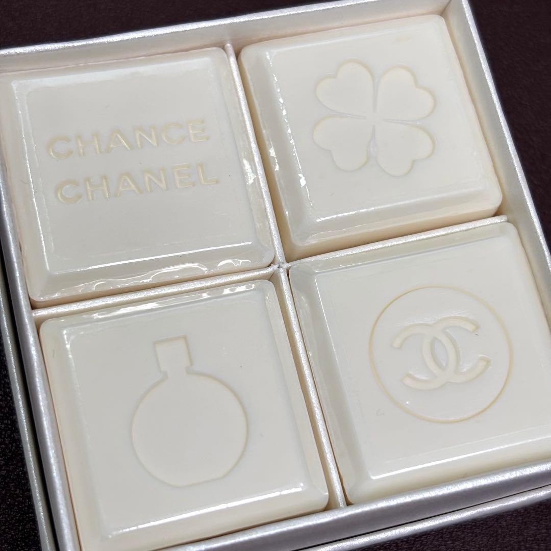 シャネル チャンス タンドゥル ヘアミスト 35ml フレッシュ サヴォン