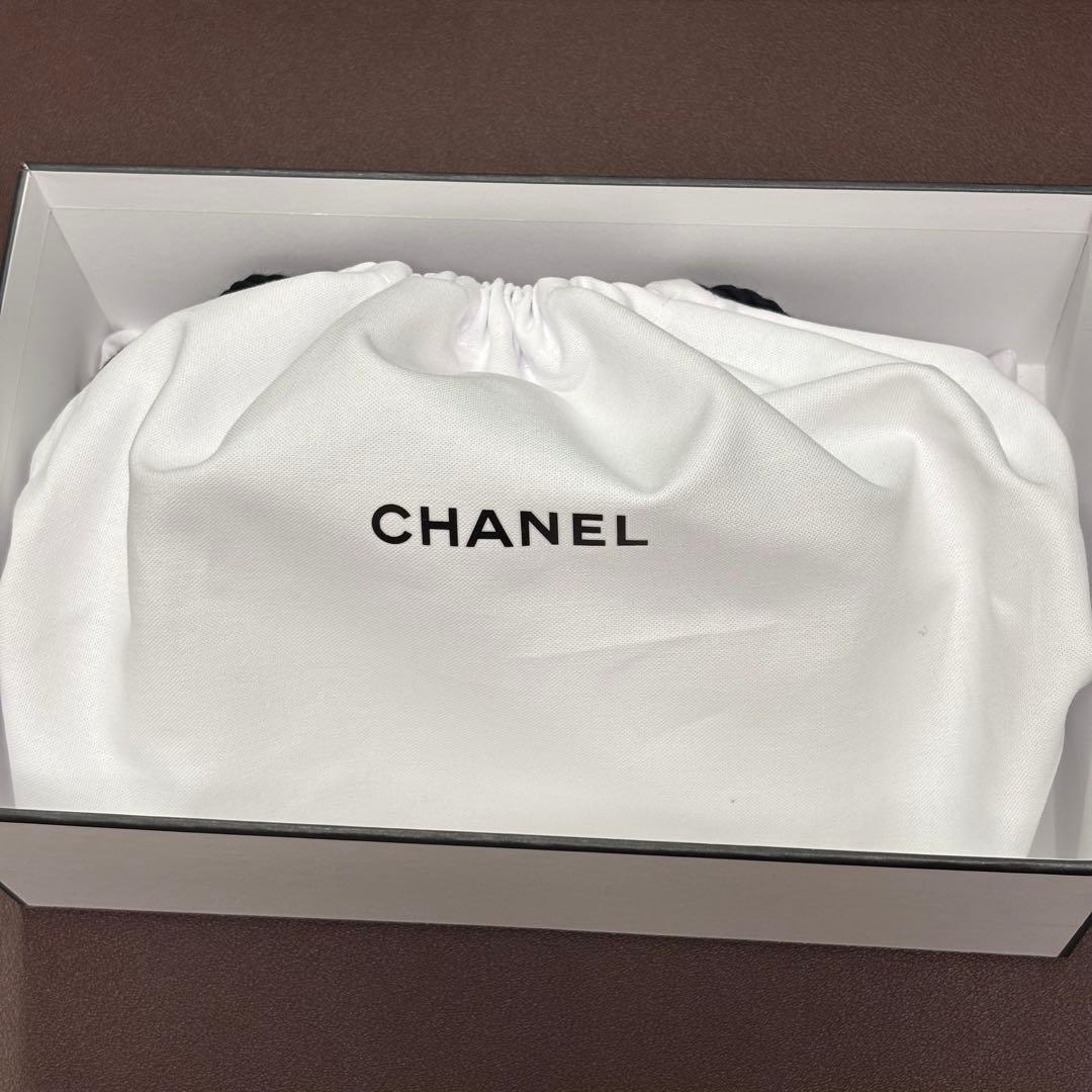 シャネル チャンス タンドゥル ヘアミスト 35ml フレッシュ サヴォン