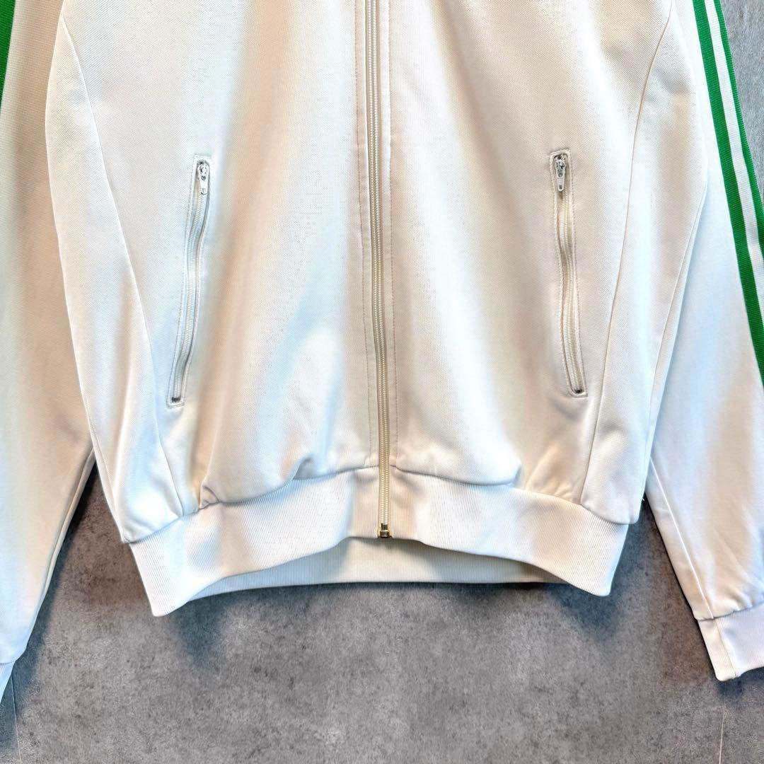 アディダス スタン・スミス トラックジャケット L