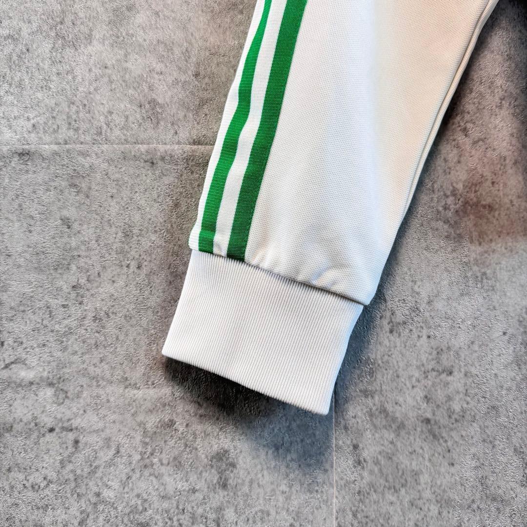 アディダス スタン・スミス トラックジャケット L