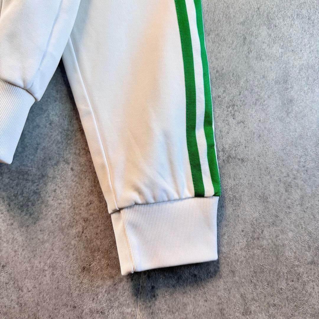 アディダス スタン・スミス トラックジャケット L