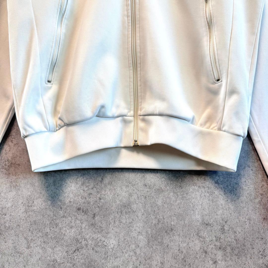 アディダス スタン・スミス トラックジャケット L