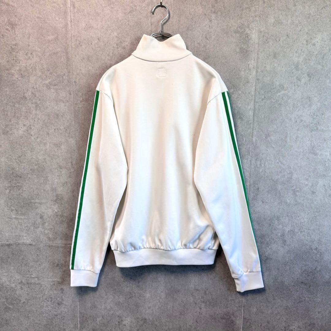 アディダス スタン・スミス トラックジャケット L