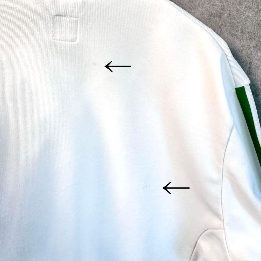 アディダス スタン・スミス トラックジャケット L