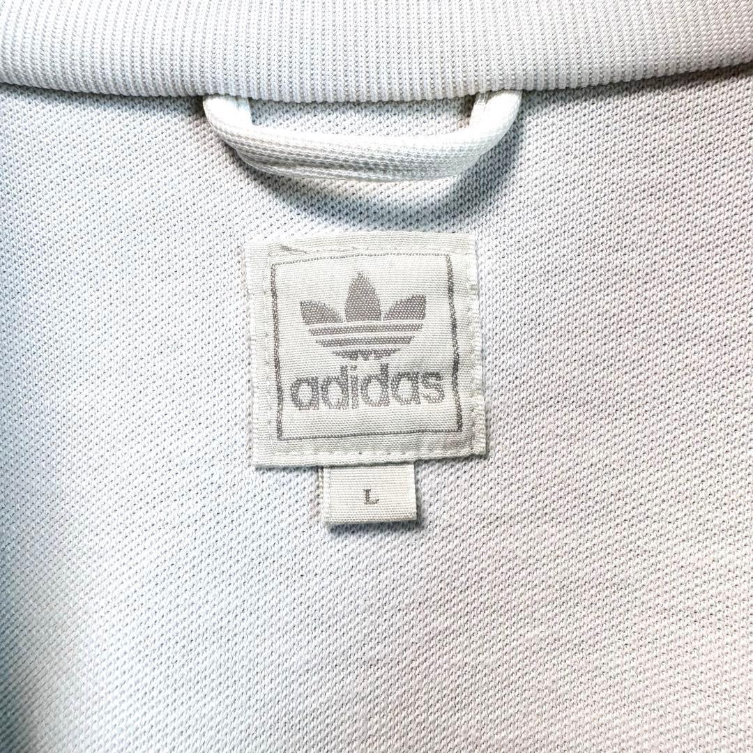 アディダス スタン・スミス トラックジャケット L