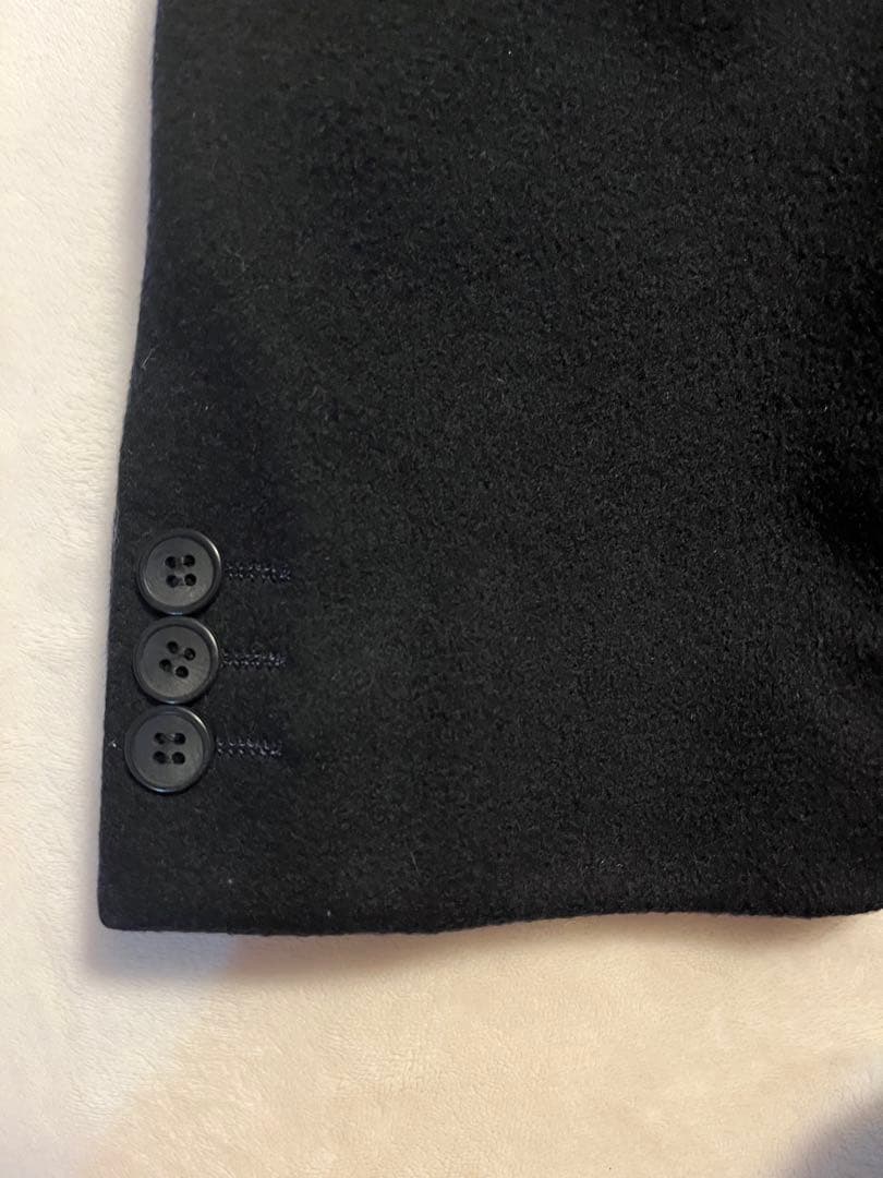 美品 PAL ZILERI パルジレリ ロロピアーナ コート カシミヤ イタリア