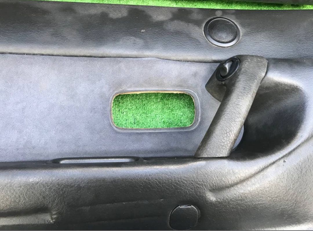 日産　スカイライン BNR32 GTR ドアトリム 運転席 助手席　左右セット