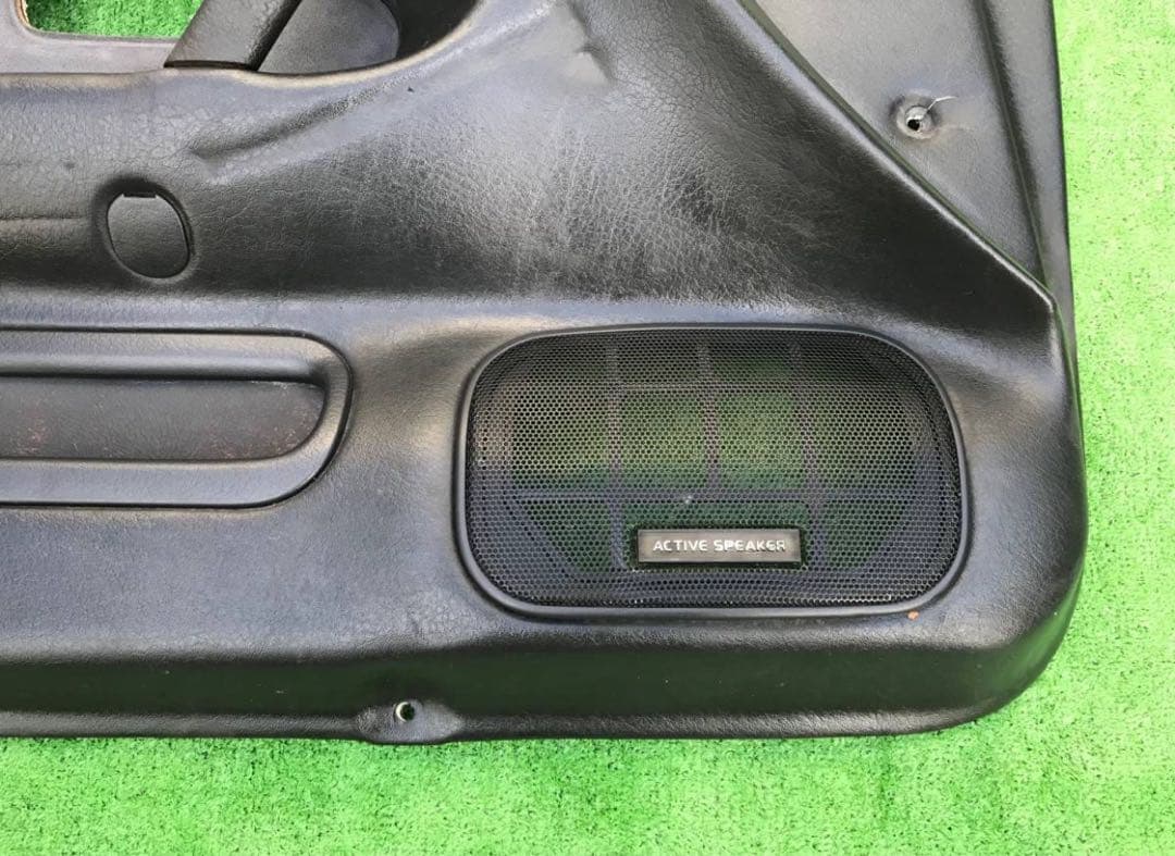 日産　スカイライン BNR32 GTR ドアトリム 運転席 助手席　左右セット