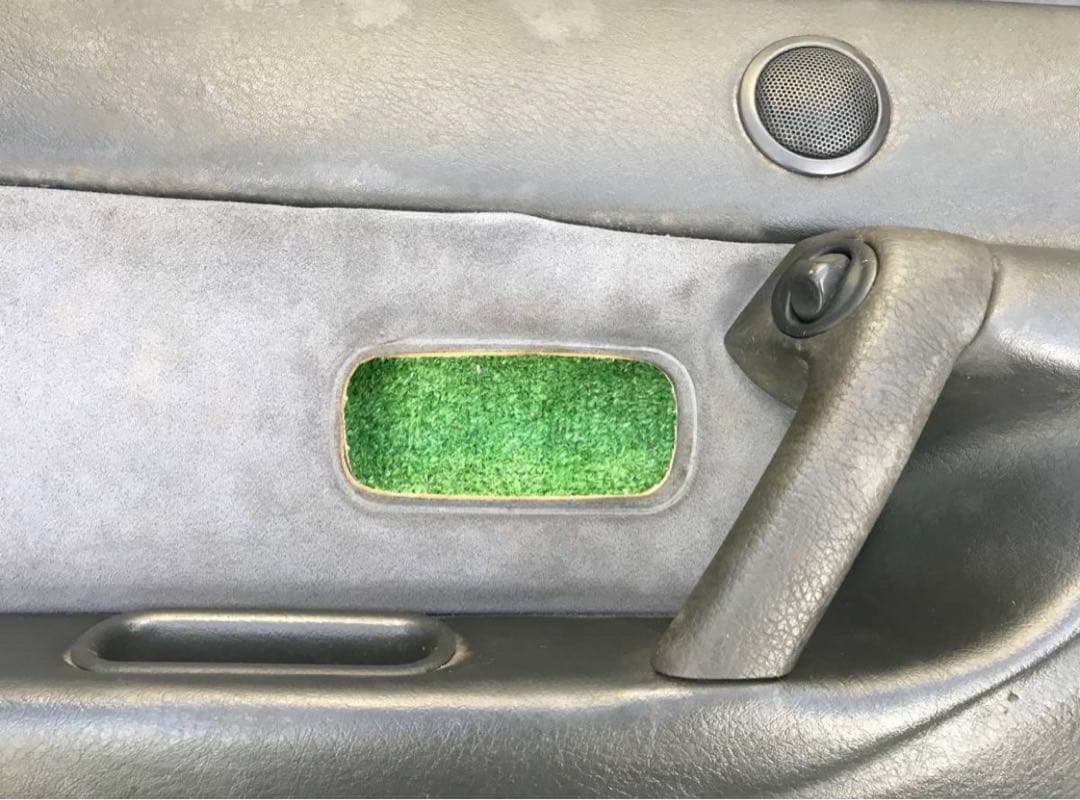 日産　スカイライン BNR32 GTR ドアトリム 運転席 助手席　左右セット