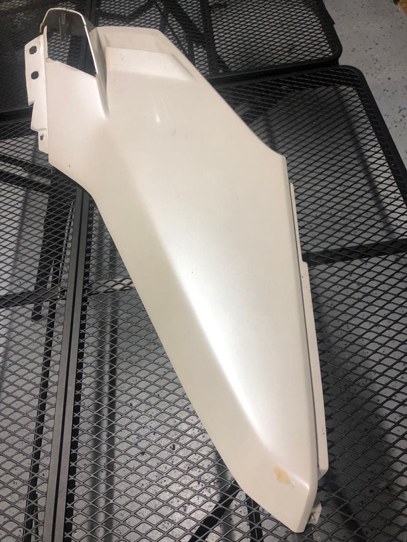 666.com フュージョン1型純正外装