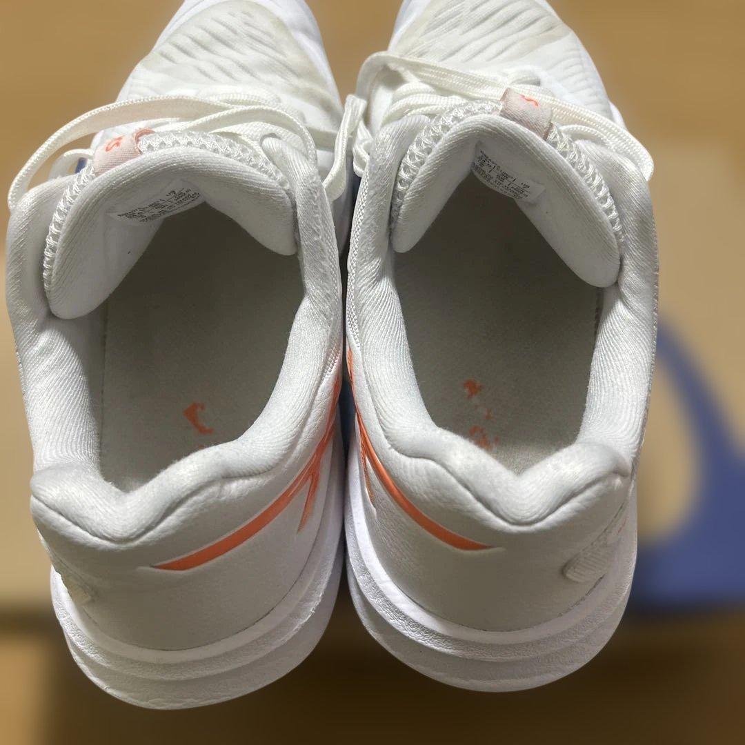 ASICS バレーボールシューズ 24,0 スカイエリート 海外モデル2025