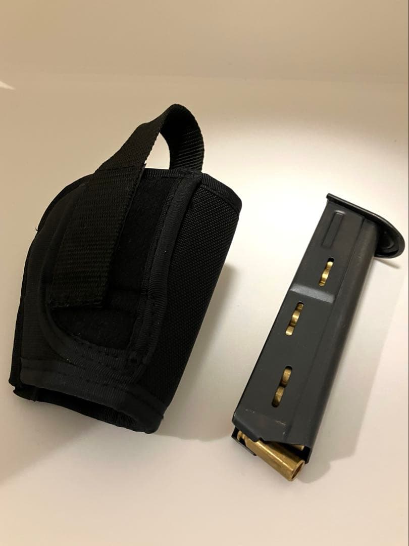 MGC製 VP70 モデルガン バイオハザード マチルダ￼