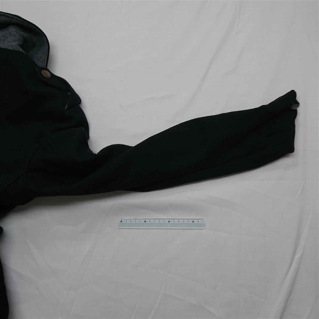 ◎ミハラヤスヒロ MIHARAYASUHIRO ミリタリージャケット メンズ