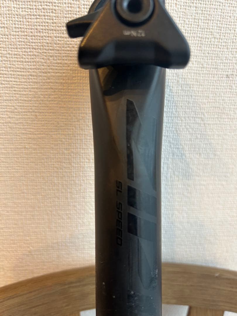 ZIPP SL SPEED シートポスト 31.6mm