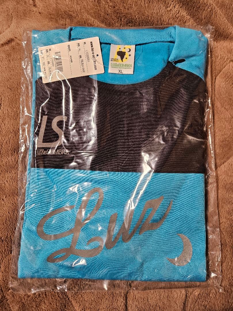 ルースイソンブラ ジャージトップス XL