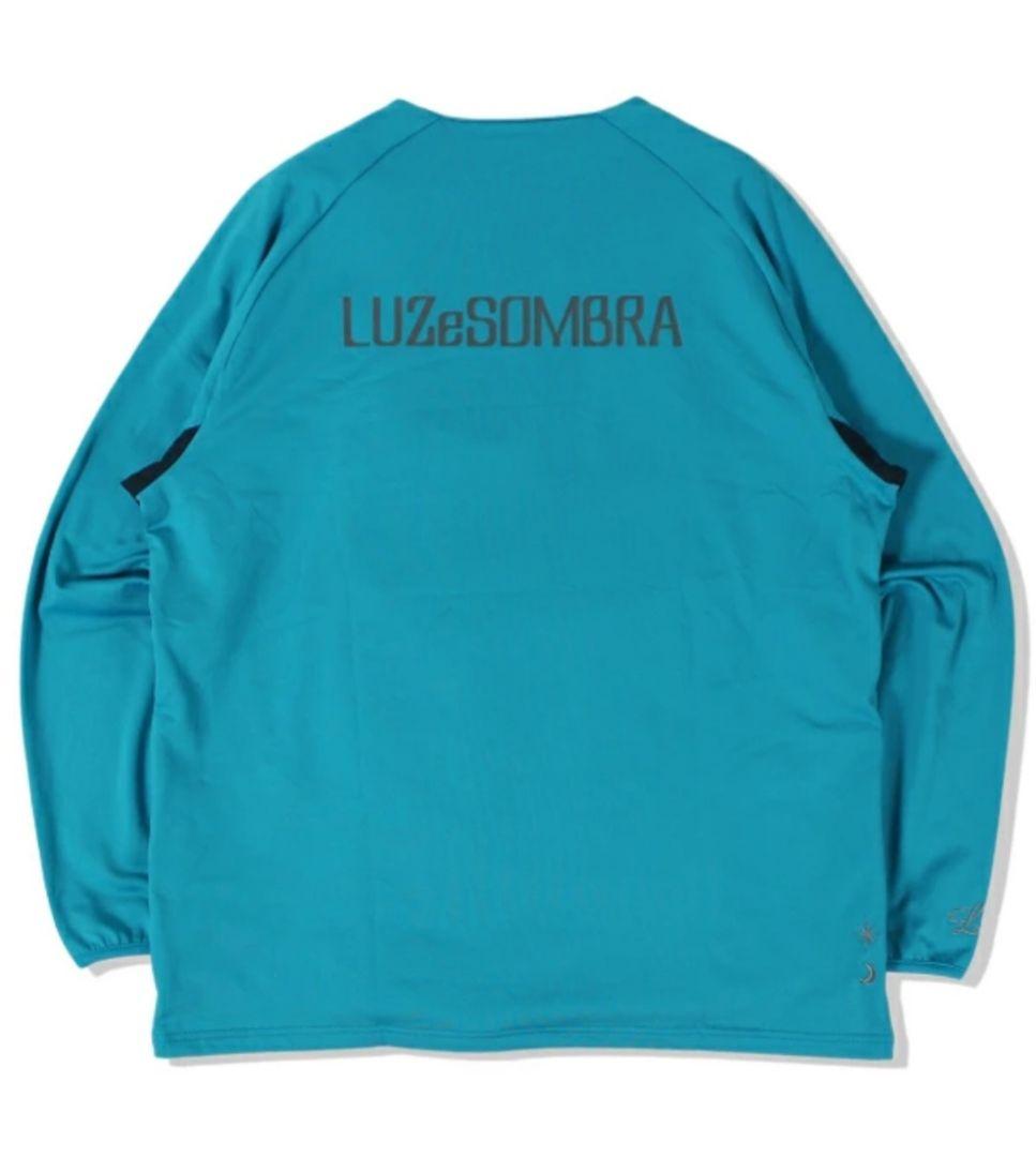 ルースイソンブラ ジャージトップス XL