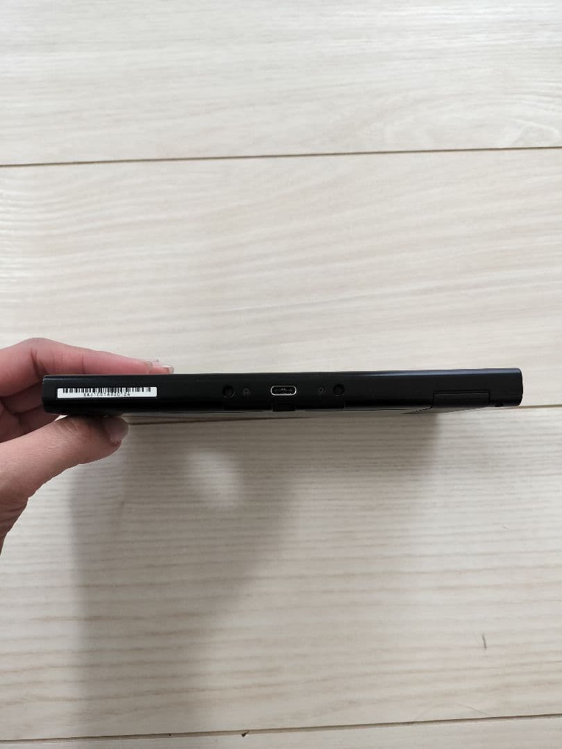 NintendoSwitch本体　※一応ジャンク品