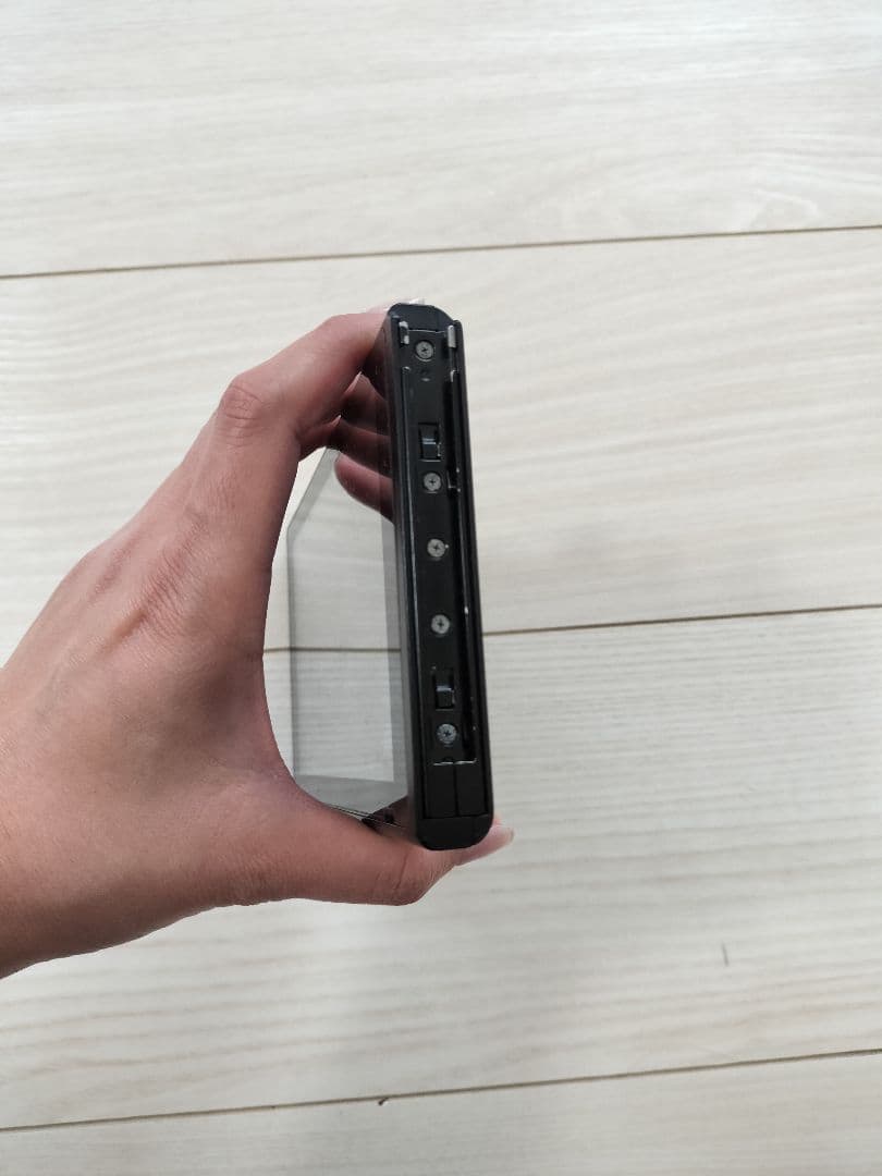 NintendoSwitch本体　※一応ジャンク品