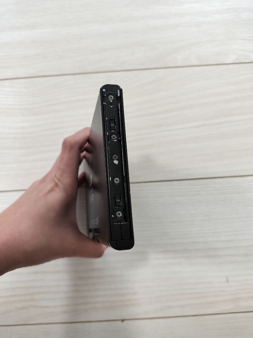 NintendoSwitch本体　※一応ジャンク品