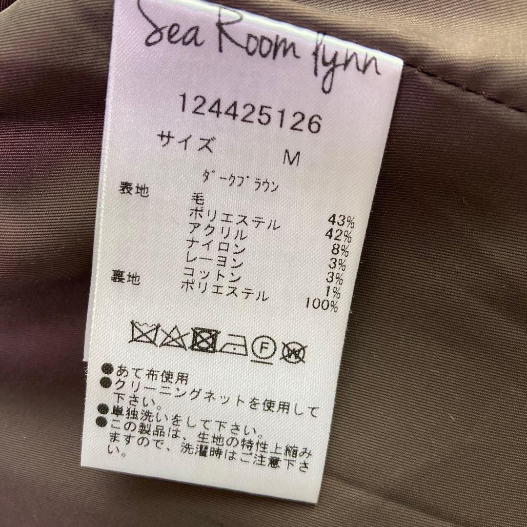 searoomlynn COELIE 伊原葵 ジャケットM