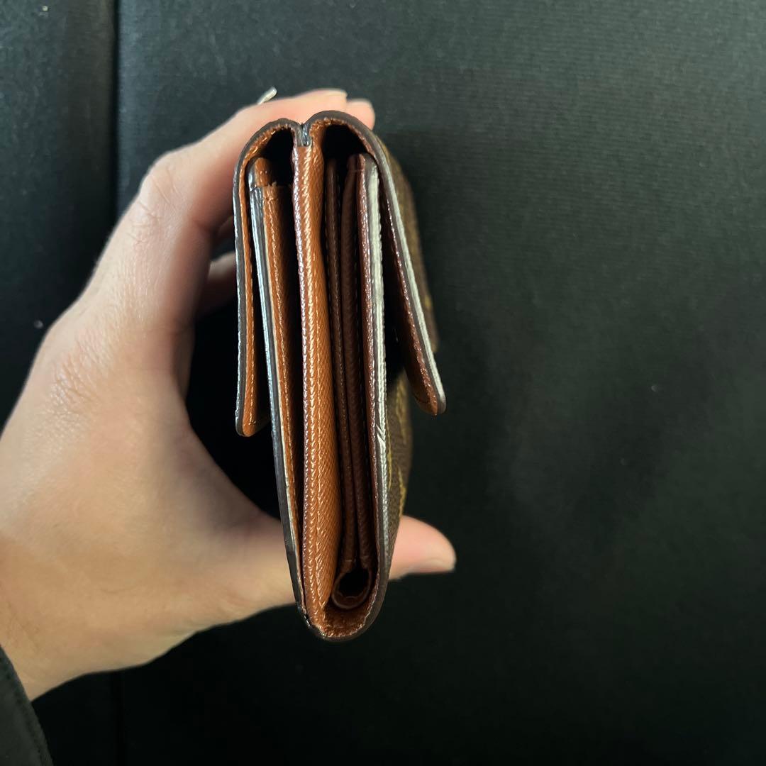 ルイヴィトン財布USEVEY