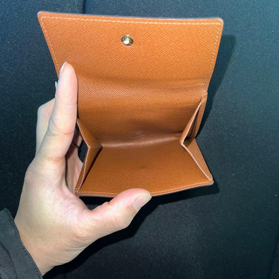 ルイヴィトン財布USEVEY