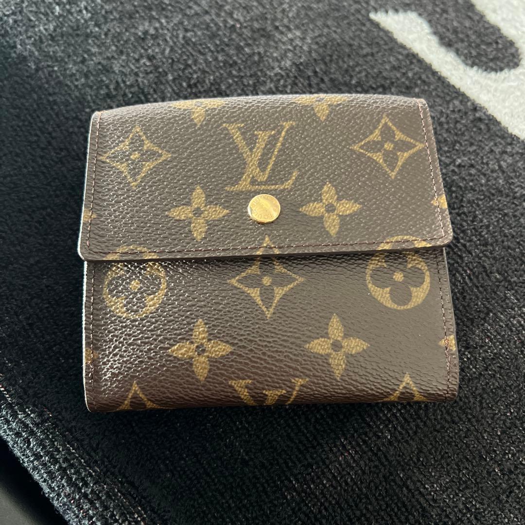 ルイヴィトン財布USEVEY