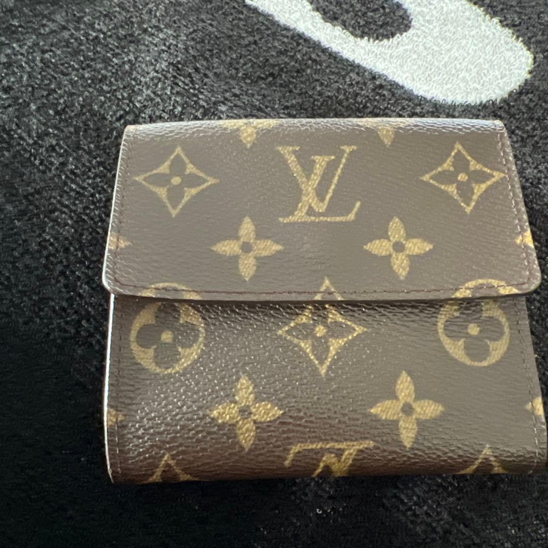 ルイヴィトン財布USEVEY