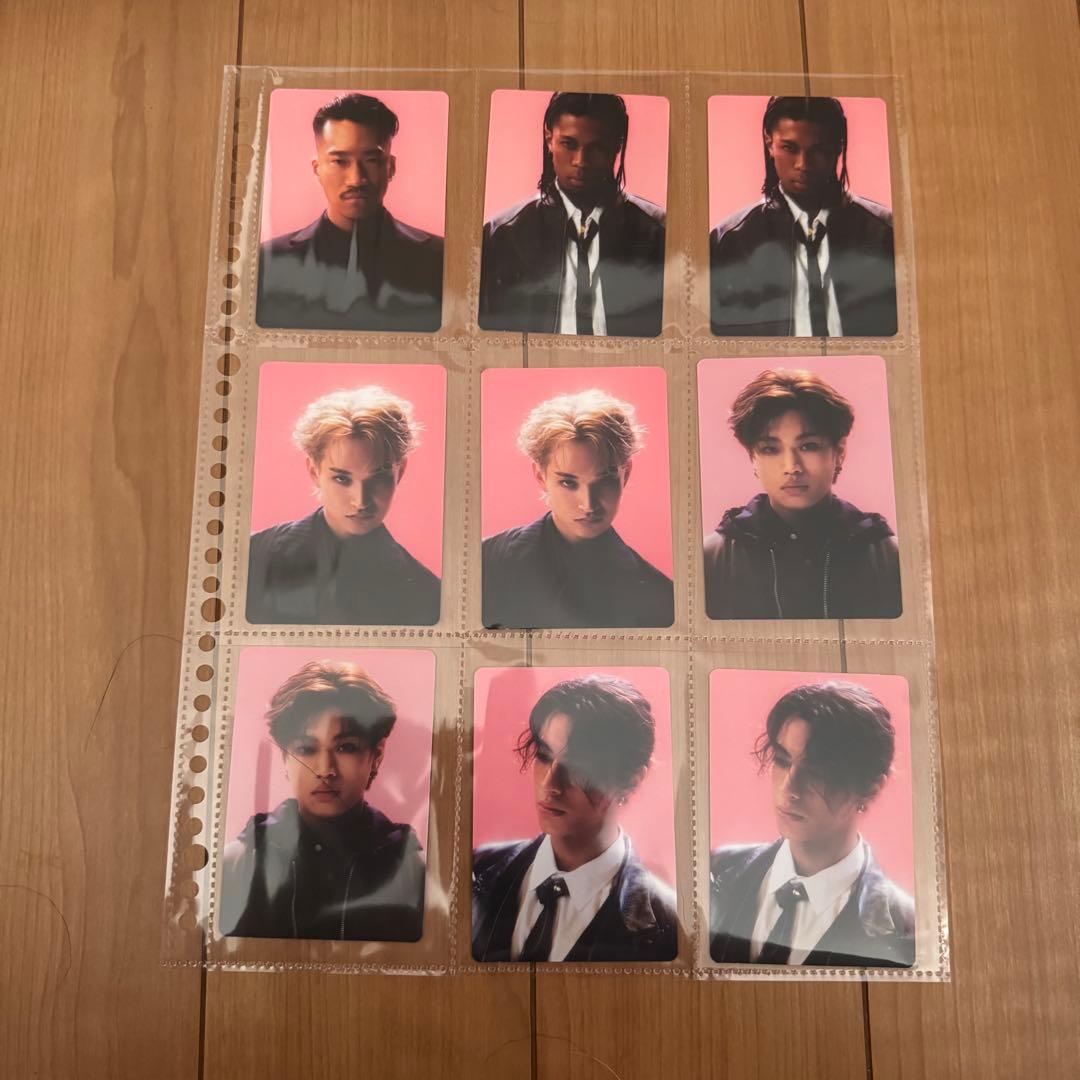 邦楽 PSYCHIC FEVER PSYCHIC FILE III CD